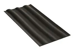 Привальный брус 60 мм для усиления лодки ПВХ