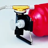 Мультитопливная горелка Kovea KB-0603 (комплект)