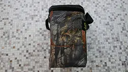 Термочехол Сибтермо под аккумулятор 17-18 А/ч