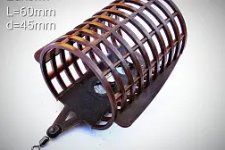 Кормушка закормочная Sport RB ZAKORM