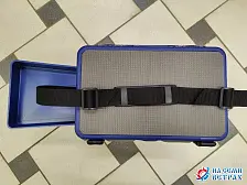 Зимний рыболовный ящик A-ELITA