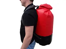 Герморюкзак Стрим 80 л