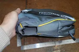 Кофр варежка Терникс для шуруповерта