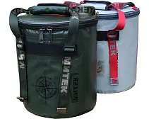 Сумка Термос Митек 30х30 см (цв. хаки)