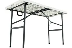 Стол пластиковый складной Green Glade F122