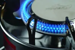 Газовая горелка туристическая Kovea TKB-9703-L с длинным шлангом