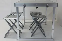 Набор кемпинговой мебели Mifine KX-AE3