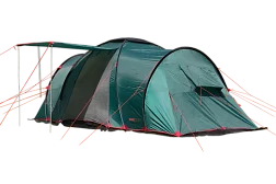 Кемпинговая палатка BTrace RUSWELL 4
