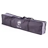 Раскладушка туристическая Кедр 190