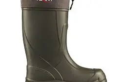 Сапоги зимние TORVI -45 °C с подошвой ТЭП