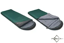 Спальный мешок-одеяло Mobula KARAGEM 300H