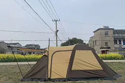 Палатка кемпинговая MirСamping KRT-107