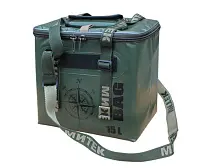 Термосумка бокс Митек 15 л (цв. хаки)