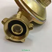 Редуктор регулируемый газовый Cavagna 692