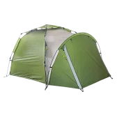 Палатка быстросборная BTrace OMEGA 4+