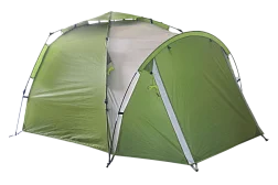 Палатка быстросборная BTrace OMEGA 4+