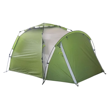 Палатка быстросборная BTrace OMEGA 4+