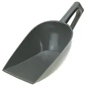 Черпак для лодки (плавающий)