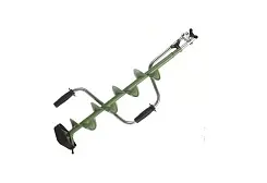 Ледобур MORA ICE Expert-Pro 130 mm