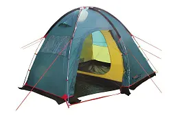 Кемпинговая палатка BTrace DOME 3