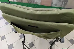 Карповое кресло Mifine 55066