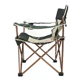 Кресло складное Camping World VILLAGER S