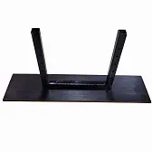 Опора для поворотного кресла в лодку (Boat-King)