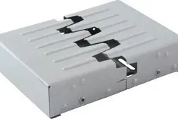 Кейс-горелка для сухого горючего Следопыт-Макси