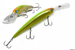 Воблер German GG Bandit 120 mm, 19.5 g