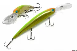 Воблер German GG Bandit 120 mm, 19.5 g