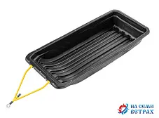 Сани для снегохода Extruzion SHARK 1800