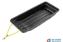 Сани для снегохода Extruzion SHARK 1800