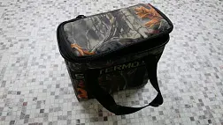 Термочехол Сибтермо под аккумулятор 17-18 А/ч