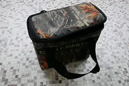 Термочехол Сибтермо под аккумулятор 17-18 А/ч