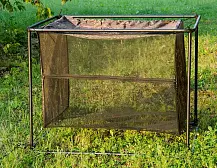 Каркас для подвесной сушилки (сталь)