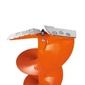 Шнек Тонар MOTOSHTORM 200(R) правое вращение