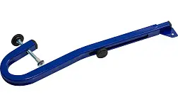 Кронштейн для датчика эхолота (с петлей) НДНД