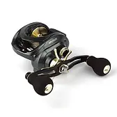 Катушка NAUTILUS Monster Pike Left