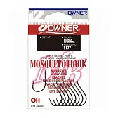Крючки OWNER 5177 Mosquito Hook