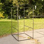 Сушилка для рыбы стационарная НПО Кедр (сталь)