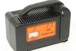 Зарядное устройство СОНАР УЗ 207.03Р "Рыболов" 10А