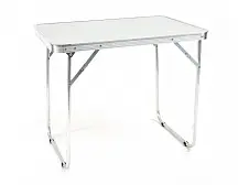 Стол туристический складной Кедр 70 х 50 см