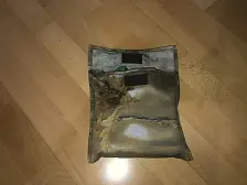 Трос швартовочный Сибтермо для лодок ПВХ