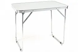 Стол туристический складной Кедр 70 х 50 см
