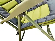 Кресло рыболовное Norfin HUMBER NF