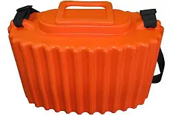 Кан рыболовный из ЭВА