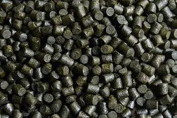 PELLETS Halibut 0.5 кг форель/карп/осетр