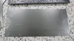 Мангал разборный Сибтермо (в чехле + кочерга)