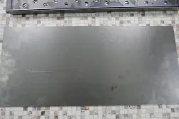 Мангал разборный Сибтермо (в чехле + кочерга)