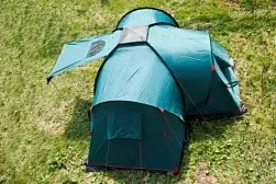 Кемпинговая палатка Tramp Brest 9 (V2)